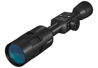Noční vidění ATN X-Sight 4K Pro 5-20x (denní/noční puškohled) 