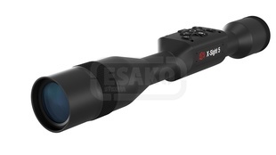 Noční vidění ATN X-sight-5 5-25x +IR přísvit zdarma