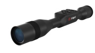 Noční vidění ATN X-sight-5 5-25x +IR přísvit zdarma