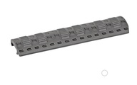 Termo ochraný rail pro picatinny DLG 15cm