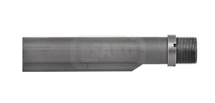 Trubice pažby (buffer tube) DLG pro AR-15  