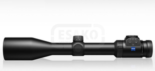 Puškohled Zeiss Conquest V4  3 – 12 x 56
