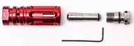 Set Flash adaptéru a vibrační Surestrike Cartridge, IR laser, Laser Ammo