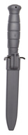 Nůž Glock FM81 s pilkou šedý