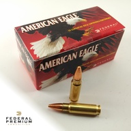 Náboje Federal American Eagle 5,7x28 mm FMJ 40grs