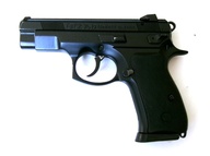 Pistole CZ 75 D Compact