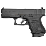Pistole Glock 36 .45 ACP
