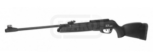 Vzduchovka Gamo Black 1000 IGT 4,5mm SET s puškohledem