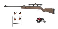 Vzduchovka GAMO Hunter 440 SET  4,5mm 24J