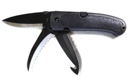 Lovecký nůž Kayoba 