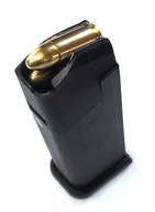 Glock 19 - zásobník