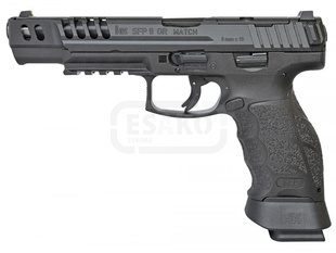 Pistole Heckler & Koch SFP9 OR Match 