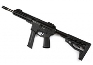 Samonabíjecí puška LIMEX LLC Alfa 9 mm Luger 