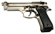 Plynová pistole Ekol Firat Magnum - Satin 9mm