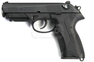 Plynová pistole Bruni P-4 9mm