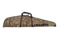 Pouzdro na dlouhou zbraň Hilman 130 cm b. 3DX Kamufláž 