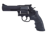 Revolver Sarsilmaz SR 38 Black 4'' v ráži .357 mag.