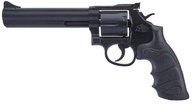 Revolver Sarsilmaz SR 38 Black 6'' .357 mag.