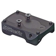 Magnetická montáž Sauer 303 MAKnetic pro kolimátor Aimpont Micro