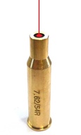 Nastřelovací laser 6,5x55