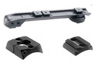 Montáž Recknagel pro šínu Swarovski SR Remington 700 long
