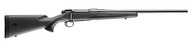 Kulovnice Mauser M18 s možností závitu standard