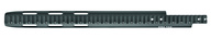 Taktická picatinny lišta na Remington 700 Long