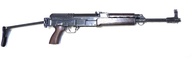 Puška samonabíjecí 58V Gazela