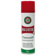 Olej na zbraně Ballistol 400 ml spray