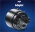Duralová redukce - Adaptér PSP 42mm