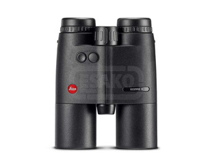 Dalekohled Leica GEOVID R 8x42 s dálkoměrem