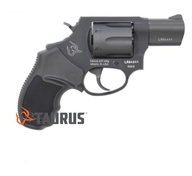 Revolver Taurus Model: 905 9mm Luger, hl.: 2''  5 ran černý