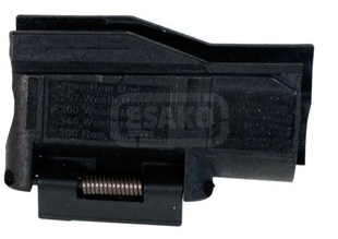 Blaser R93 vložka zásobníku 30-06 a podobné