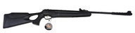 Vzduchovka Balikli Strong Arms Sniper black 5,5mm
