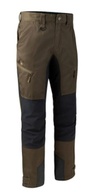 Výprodej Lovecké kalhoty Deerhunter Rogaland Stretch contrast zeleno-hnědé