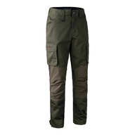 VýprodejLovecké kalhoty Deerhunter Rogaland stretch zelené - kopie