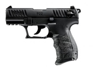 Malorážková pistole Walther P22Q, černá komisní prodej