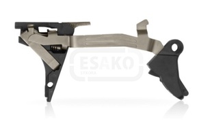 Spoušť GLOCK Performance trigger pro Gen 4 Gen 5