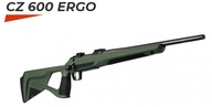 Kulovnice CZ 600 ERGO 6,5 Creed