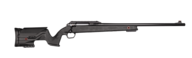 Kulovnice opakovací - Monza Black Syntetic Ergo Varmint