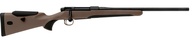 Kulovnice Mauser M18 Feldjagd bez miřidel se závitem