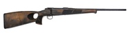 Kulovnice Mauser M18 THUMBHOLE s možností závitu standard