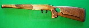 Pažba Klinsky Mauser M18  Thumbhole