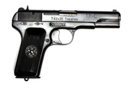 Pistole M57 7,62mm 