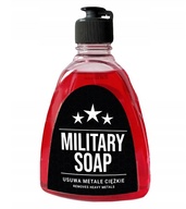 Tekuté mýdlo MILITARY SOAP