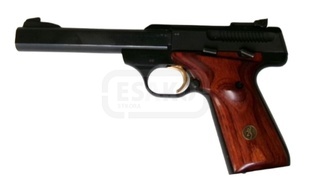 Pistole samonabíjecí Browning BUCK MARK .22 LR