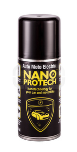 Antikorozní roztok NANOPROTECH Auto Moto Electric