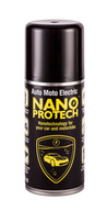 Antikorozní roztok NANOPROTECH Auto Moto Electric