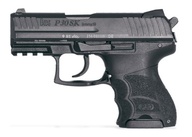Pistole Heckler & Koch HK P30SK