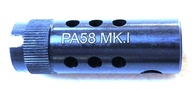 Kompenzátor na SA 58, PA58 MK.I